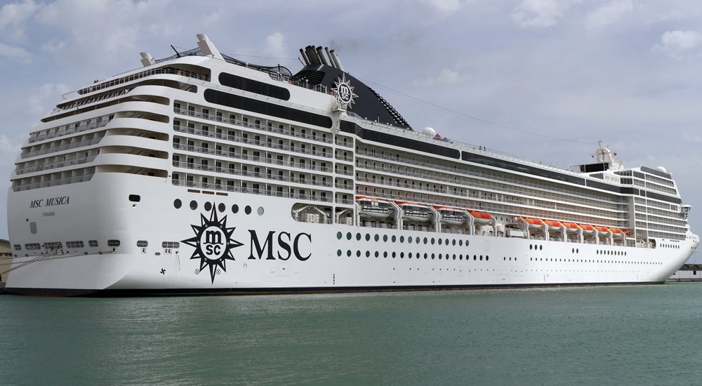 MSC Musica